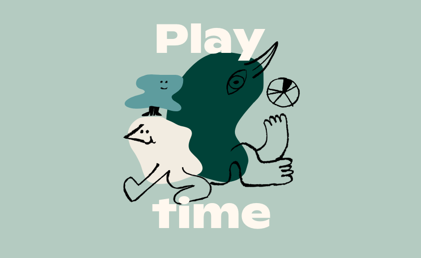 Copy of Butler 2025 Flyer - Playtime (90 x 210 mm)